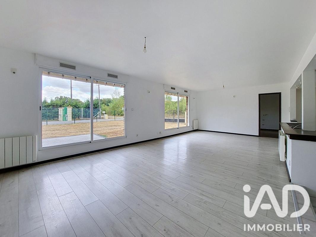 Maison 6 Pièce(s) Arelaune-en-Seine - Photo 4