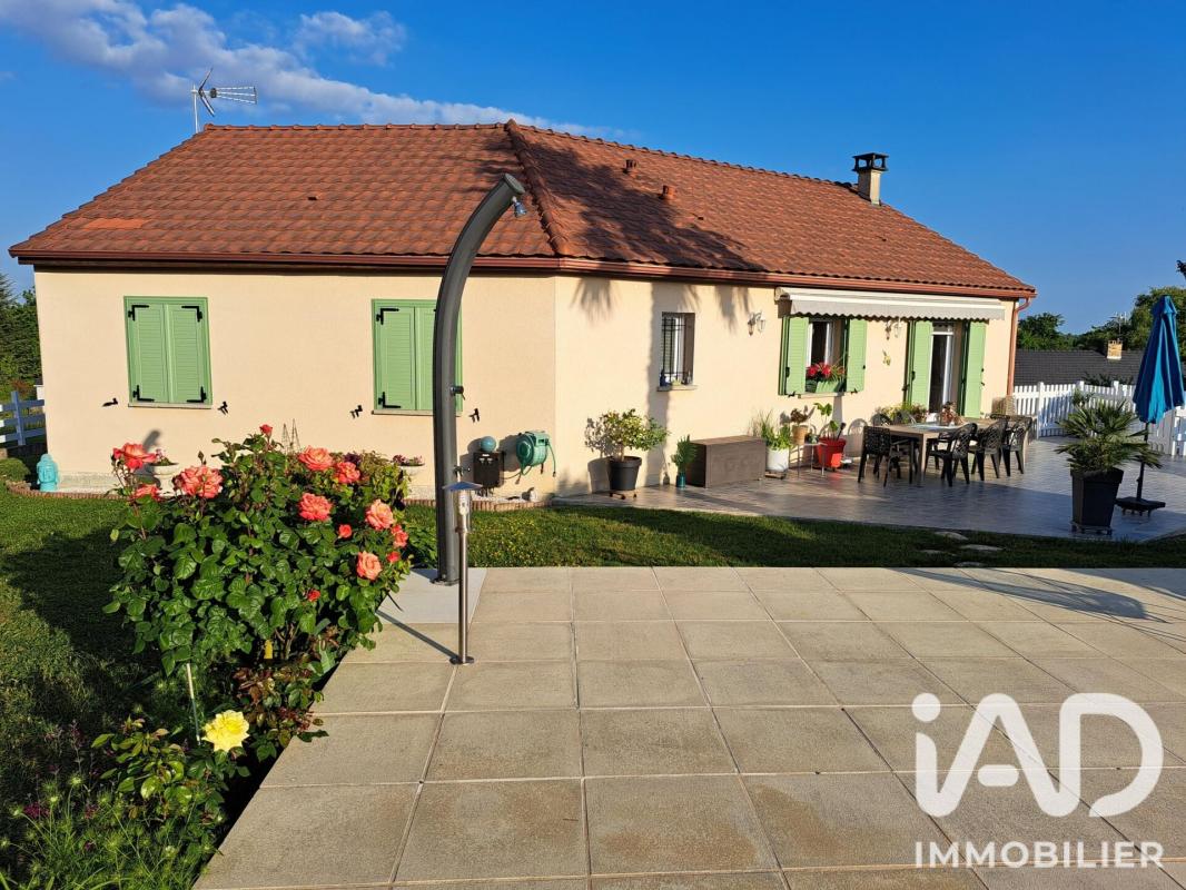 Maison 6 Pièce(s) Merlaut - Photo 3