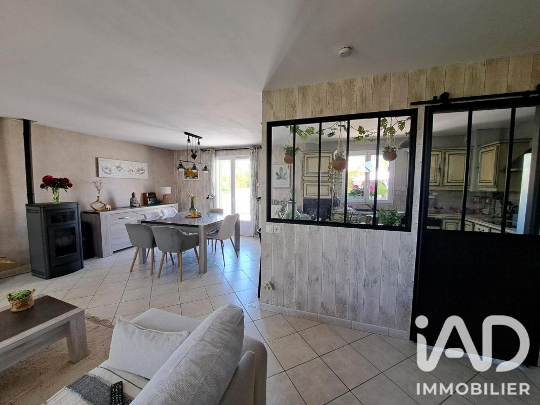 Maison 6 Pièce(s) Merlaut - Photo 7