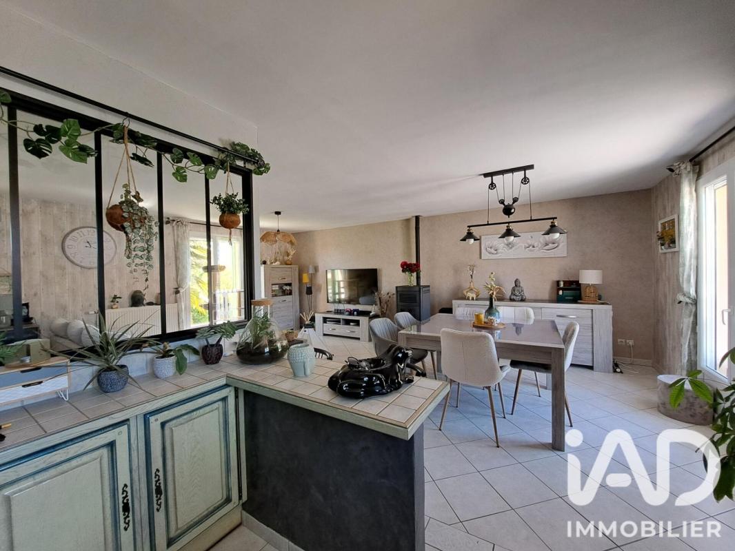 Maison 6 Pièce(s) Merlaut - Photo 10