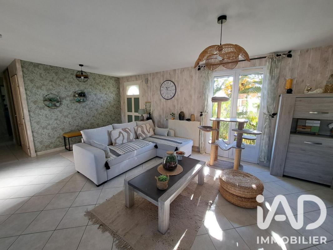 Maison 6 Pièce(s) Merlaut - Photo 11