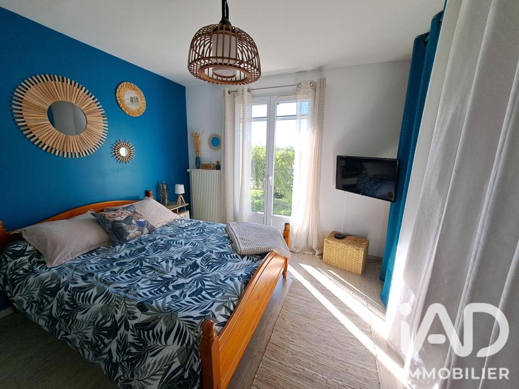 Maison 6 Pièce(s) Merlaut - Photo 12