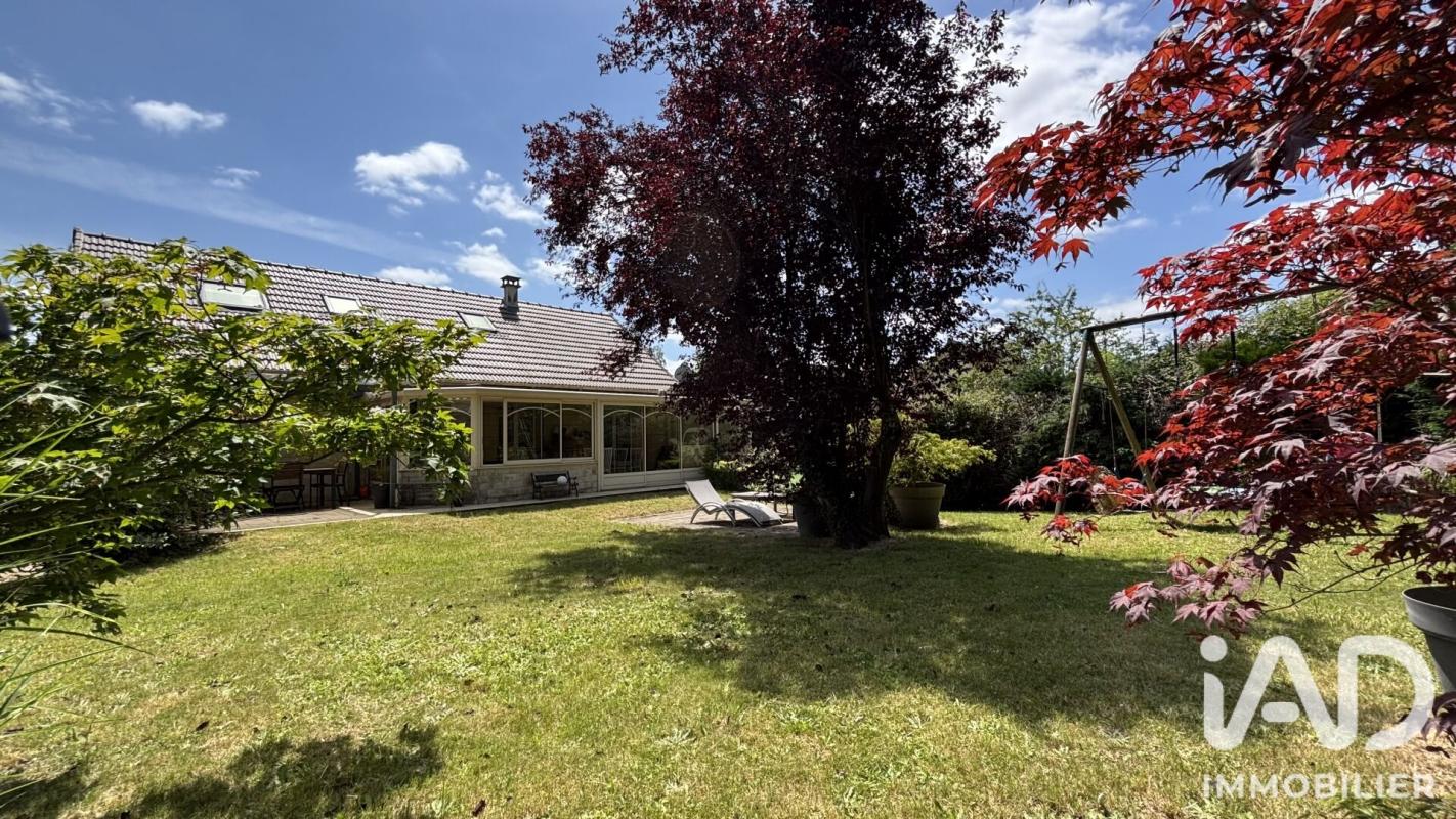 Maison 7 Pièce(s) Gometz-la-Ville - Photo 2
