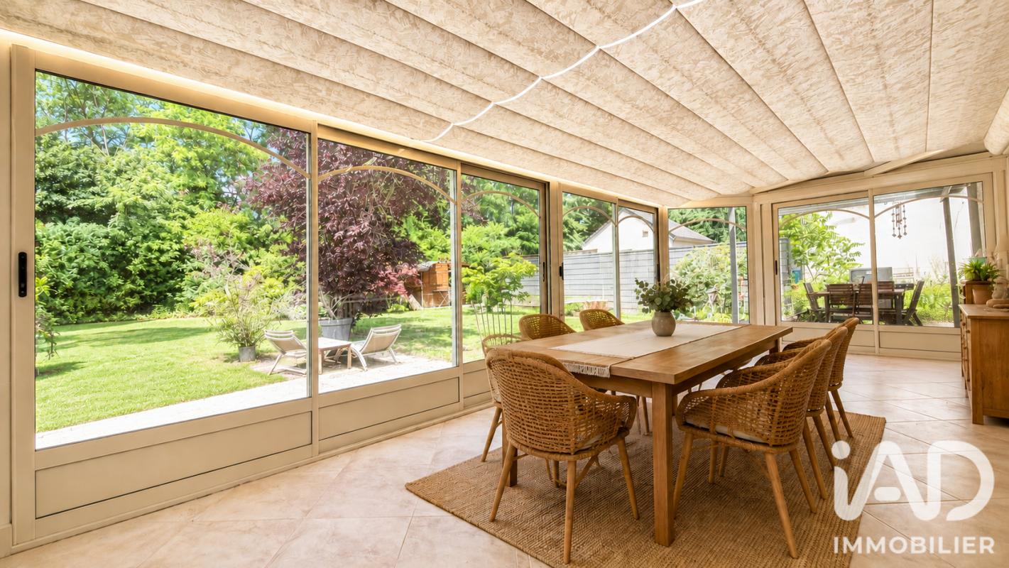Maison 7 Pièce(s) Gometz-la-Ville - Photo 3