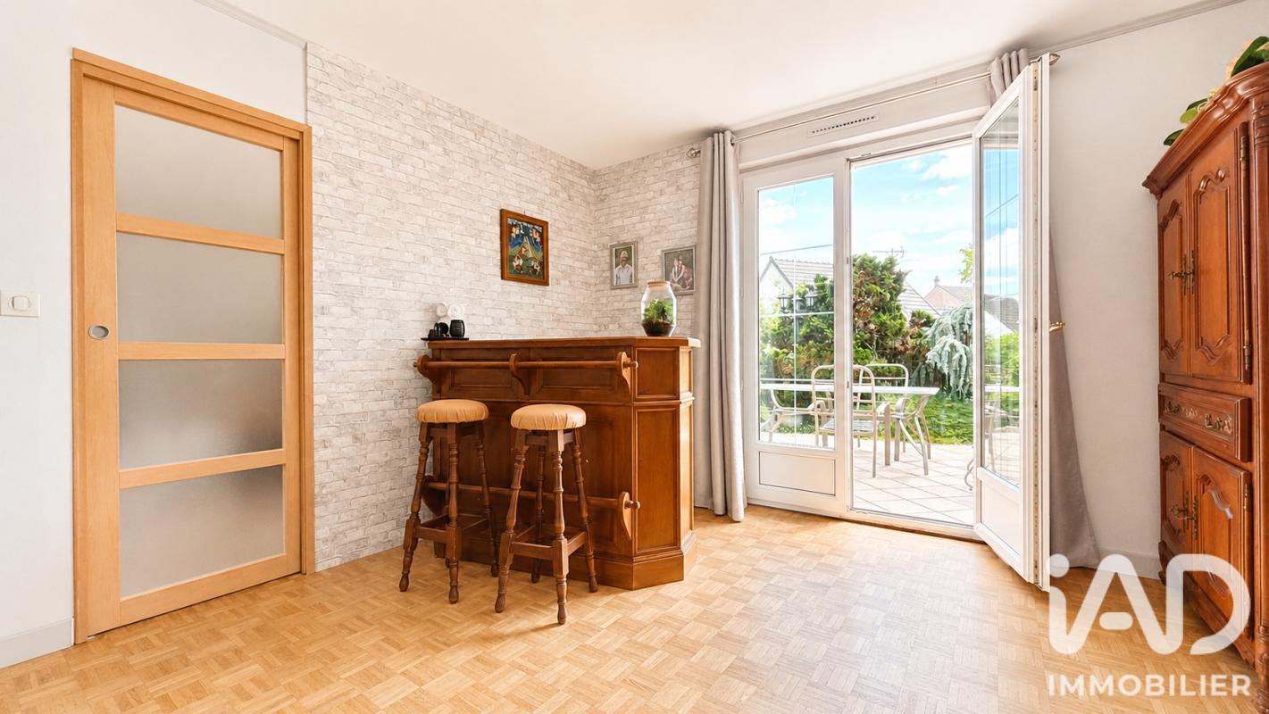 Maison 7 Pièce(s) Gometz-la-Ville - Photo 4