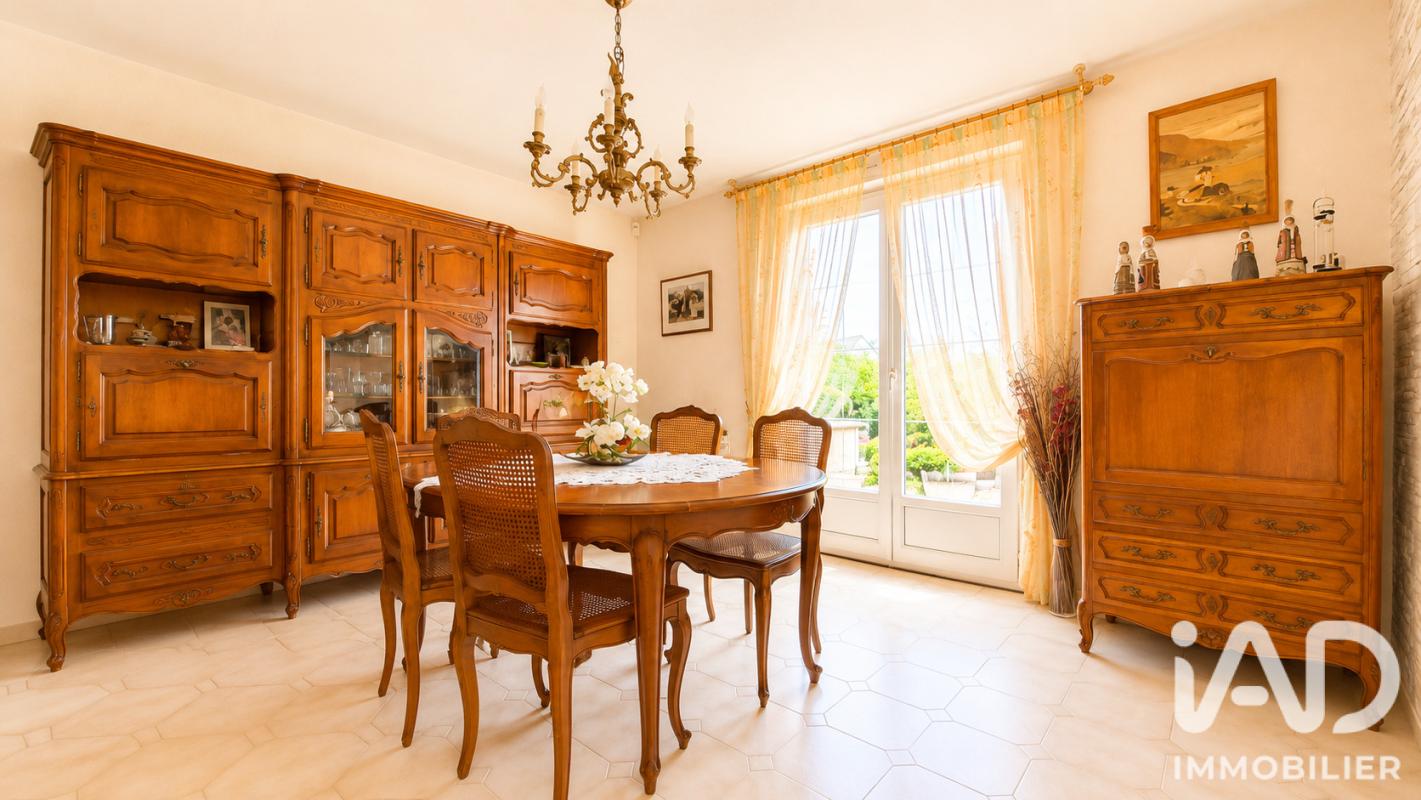 Maison 7 Pièce(s) Gometz-la-Ville - Photo 6
