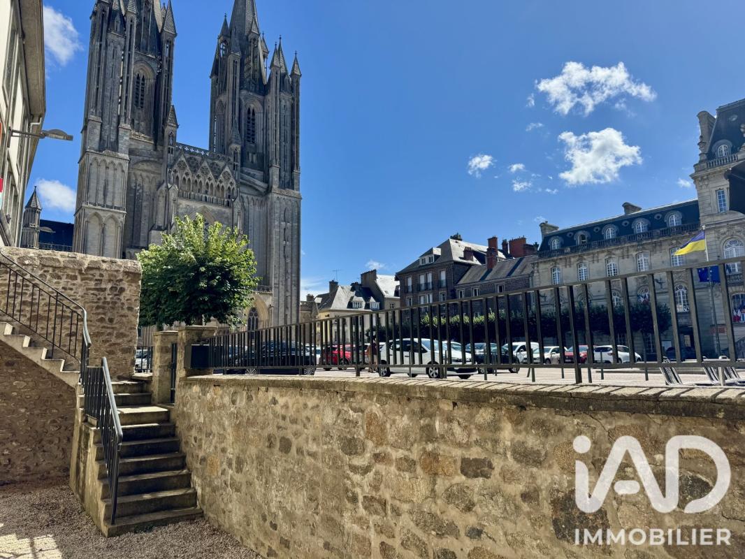 Maison de ville 5 Pièce(s) Coutances
