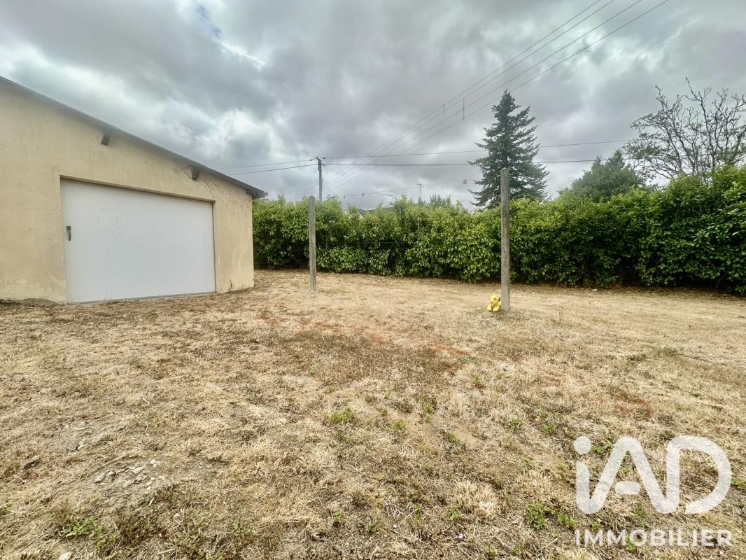 Maison 3 Pièce(s) Sainte-Anne-sur-Vilaine - Photo 2