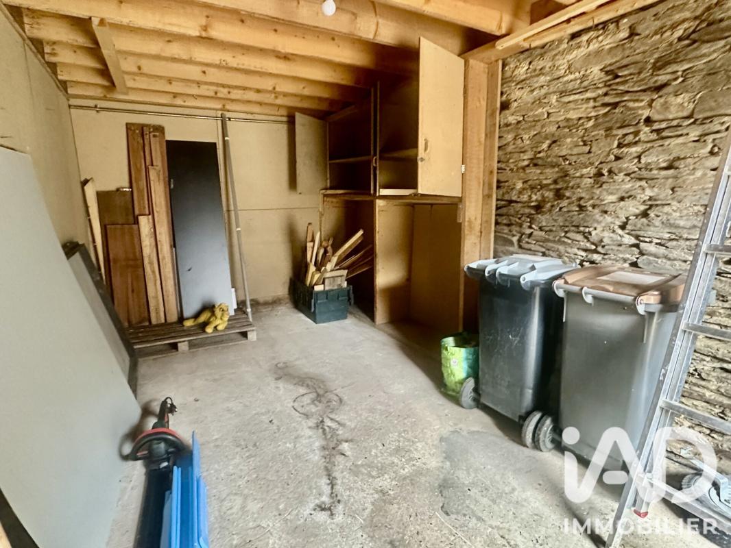 Maison 3 Pièce(s) Sainte-Anne-sur-Vilaine - Photo 5