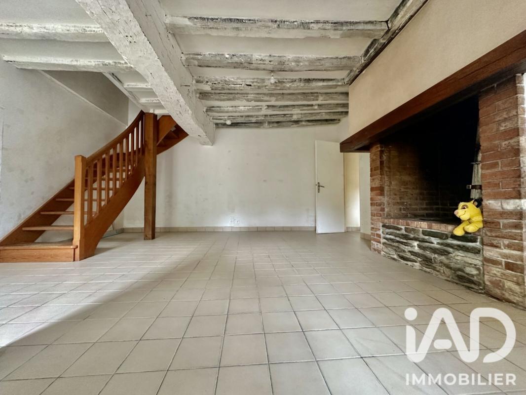 Maison 3 Pièce(s) Sainte-Anne-sur-Vilaine - Photo 6