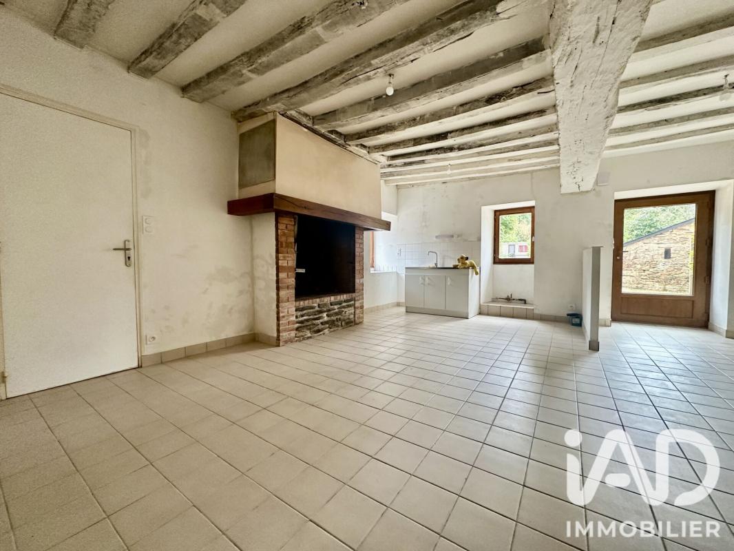Maison 3 Pièce(s) Sainte-Anne-sur-Vilaine - Photo 7