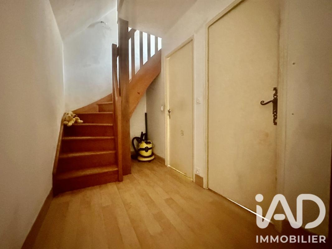 Maison 3 Pièce(s) Sainte-Anne-sur-Vilaine - Photo 9