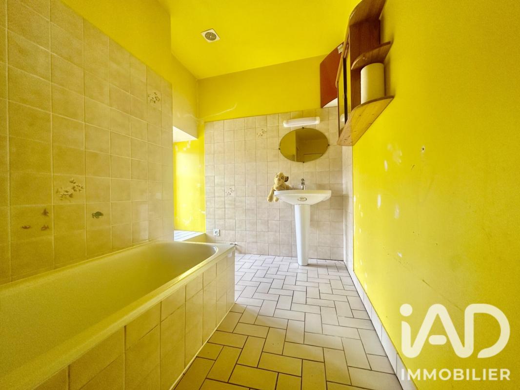 Maison 3 Pièce(s) Sainte-Anne-sur-Vilaine - Photo 10