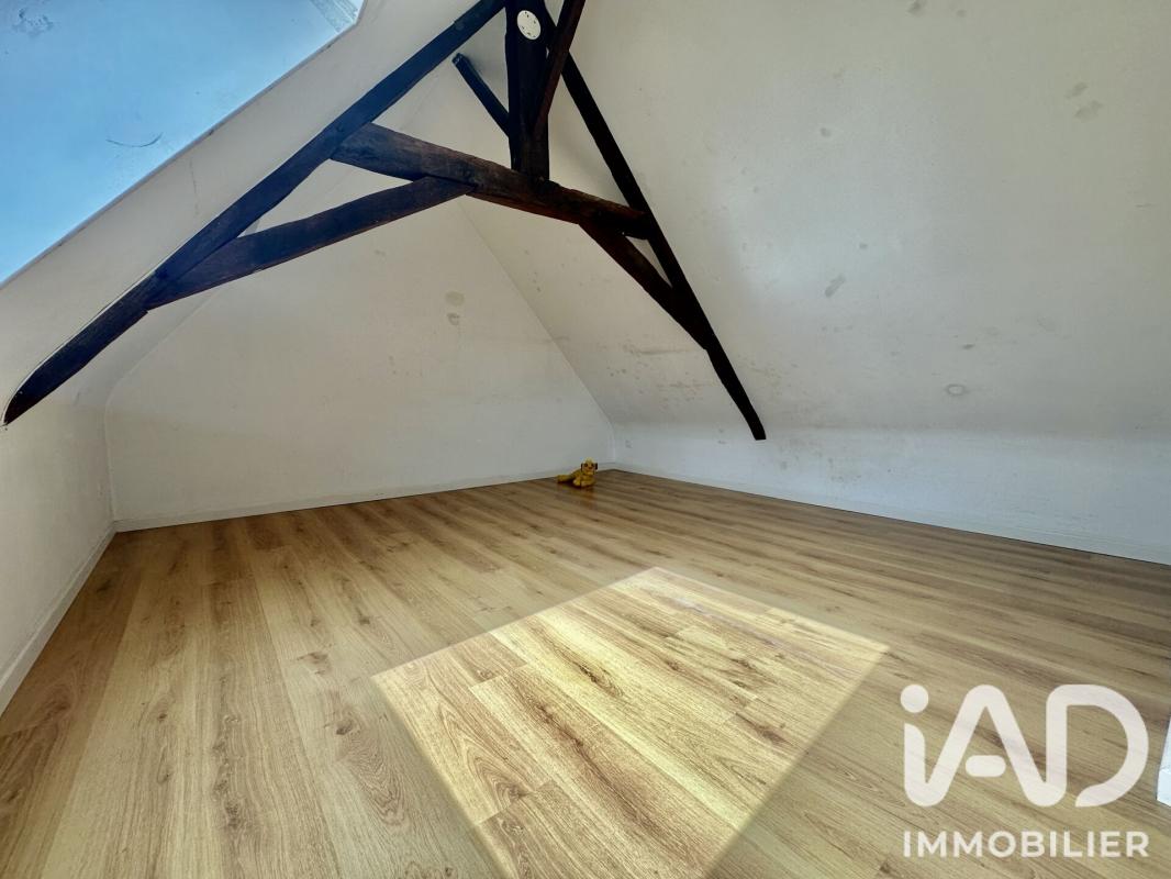 Maison 3 Pièce(s) Sainte-Anne-sur-Vilaine - Photo 11