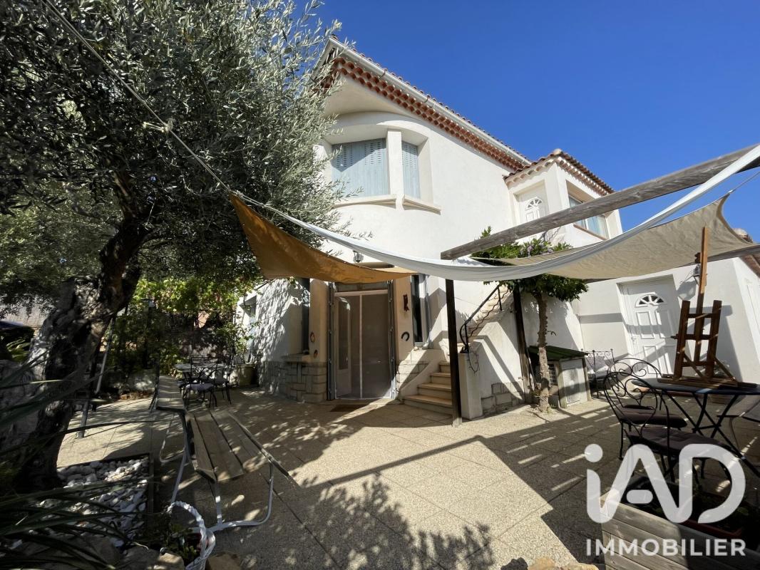 Maison 7 Pièce(s) La Ciotat