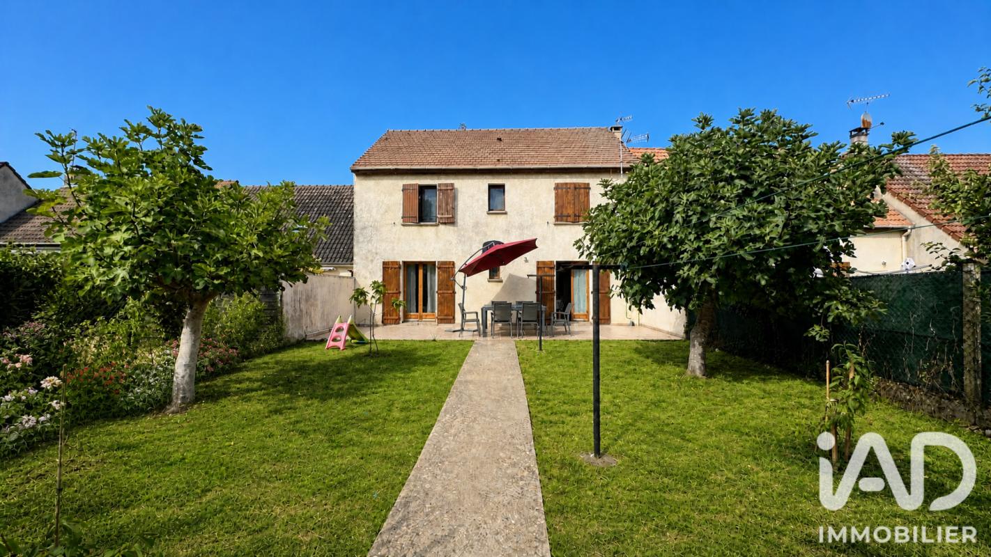 Maison 6 Pièce(s) Melun