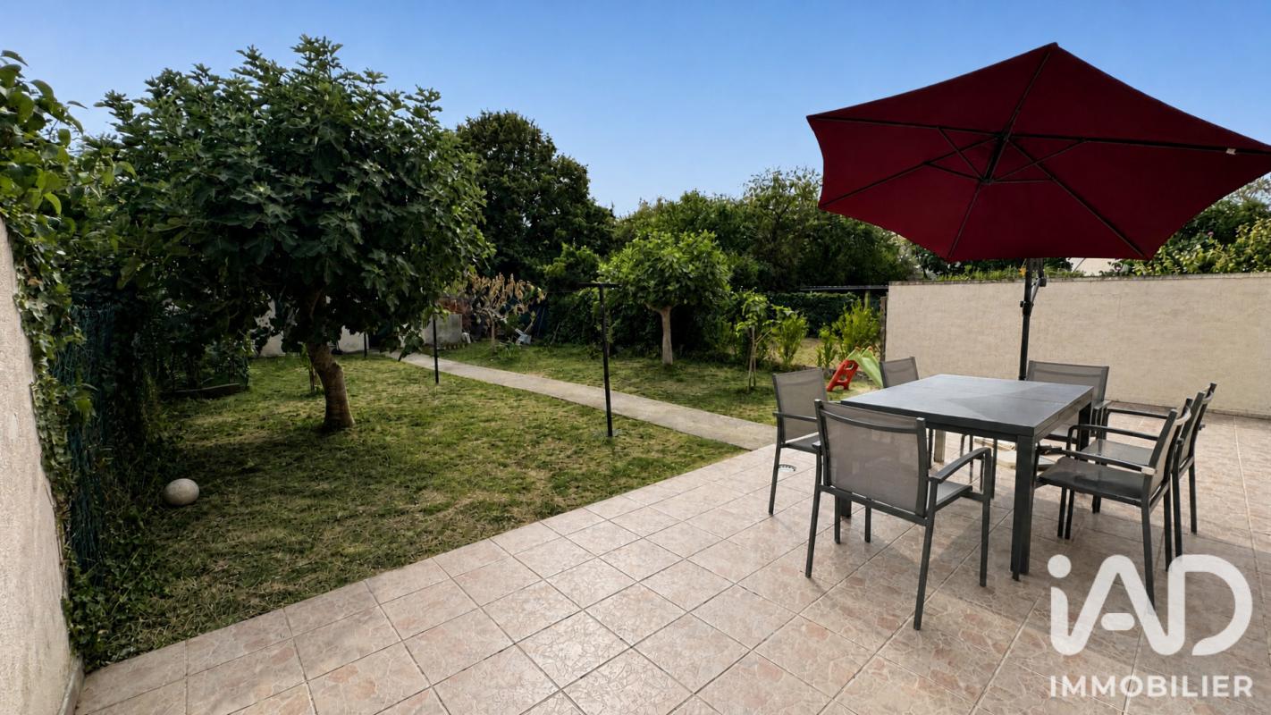 Maison 6 Pièce(s) Melun - Photo 24