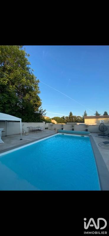 Maison 4 Pièce(s) Tarascon - Photo 2