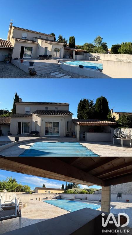 Maison 4 Pièce(s) Tarascon - Photo 3