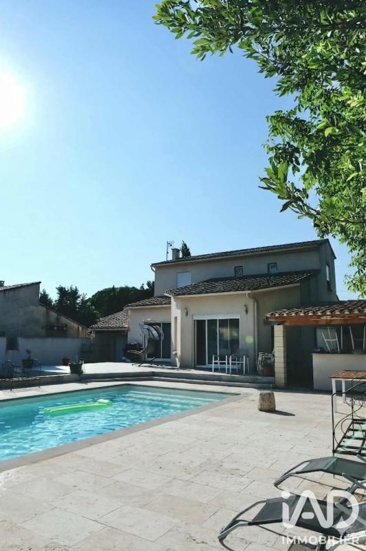 Maison 4 Pièce(s) Tarascon - Photo 4