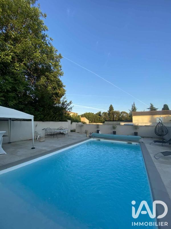 Maison 4 Pièce(s) Tarascon - Photo 6