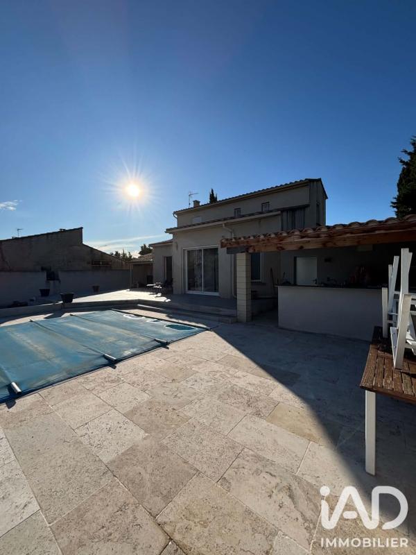Maison 4 Pièce(s) Tarascon - Photo 12
