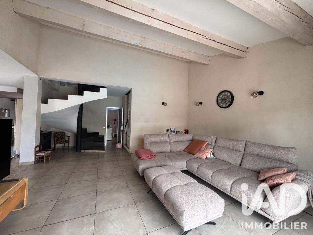 Maison 4 Pièce(s) Tarascon - Photo 14