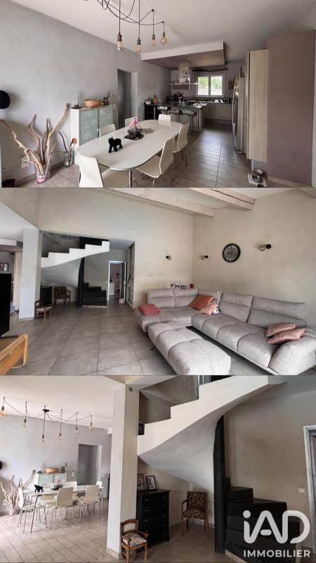 Maison 4 Pièce(s) Tarascon - Photo 15
