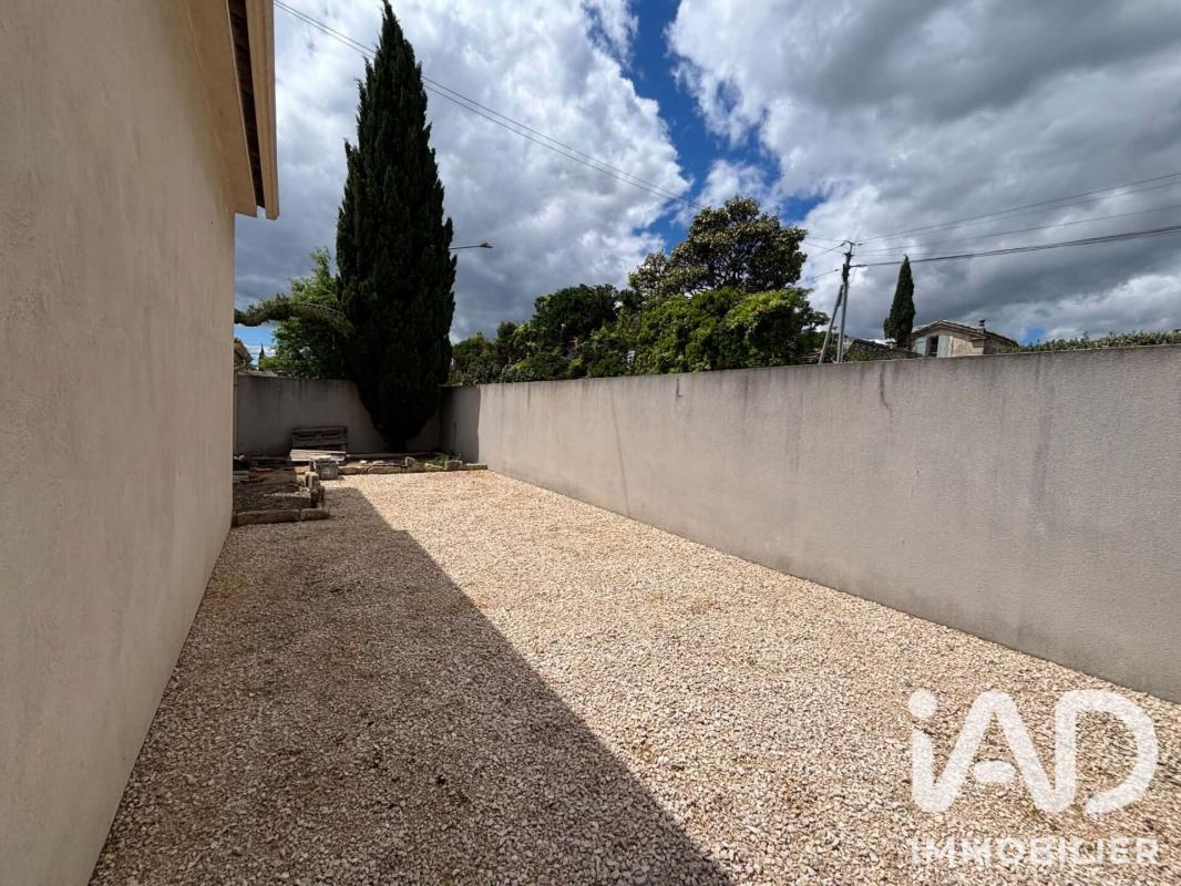Maison 4 Pièce(s) Tarascon - Photo 17