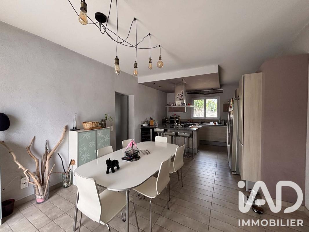 Maison 4 Pièce(s) Tarascon - Photo 18