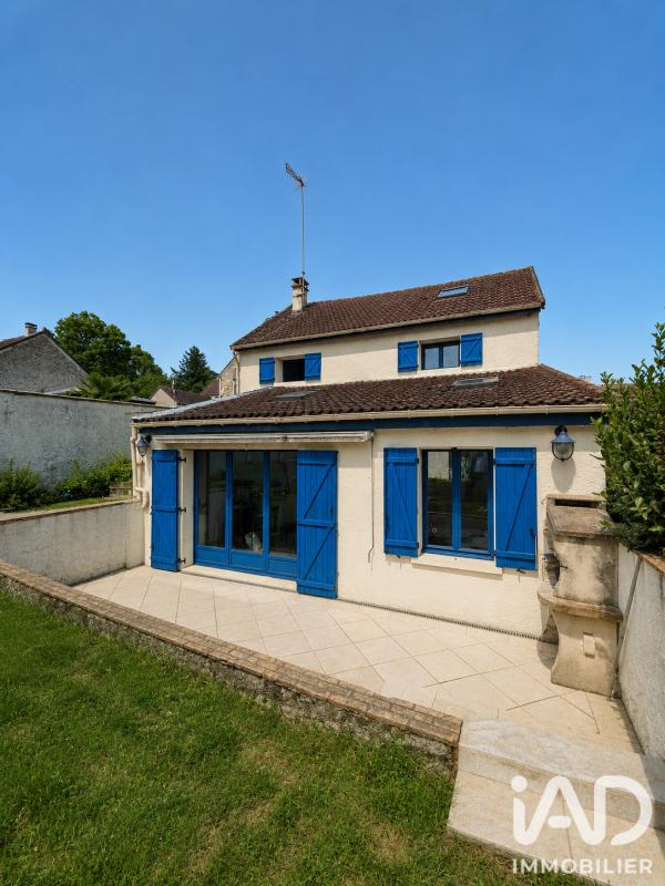 Maison 5 Pièce(s) La Ferté-sous-Jouarre - Photo 12