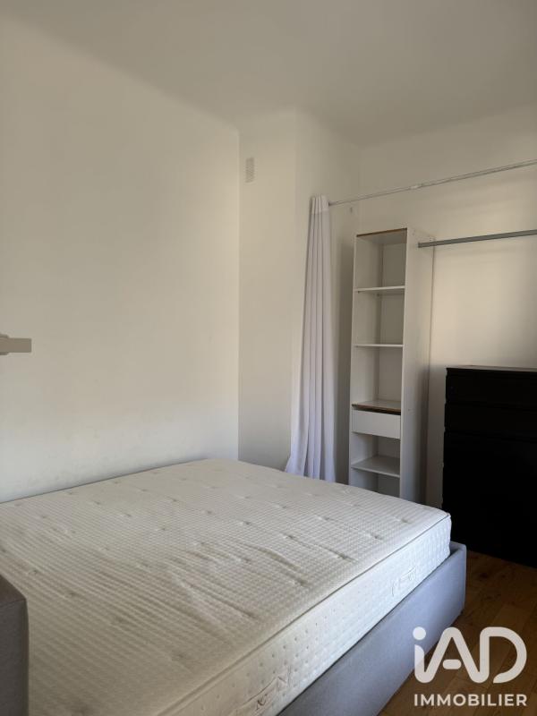 Appartement 2 Pièce(s) Nice - Photo 6