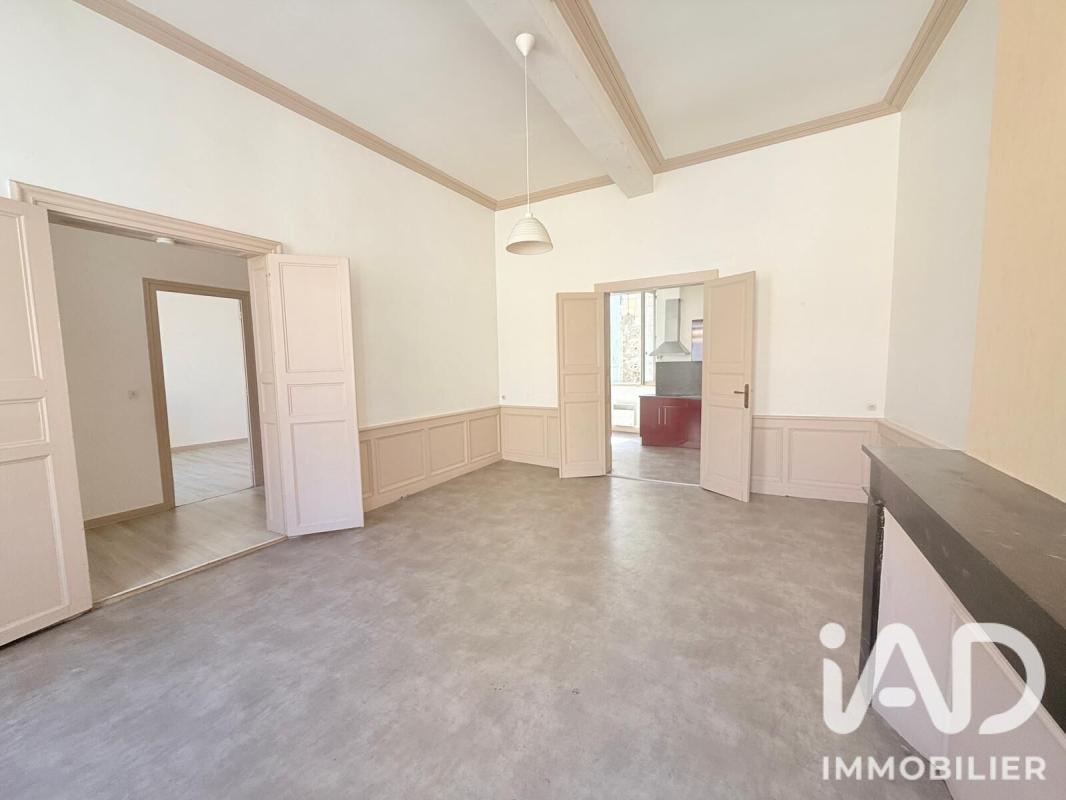 Appartement 2 Pièce(s) Libourne