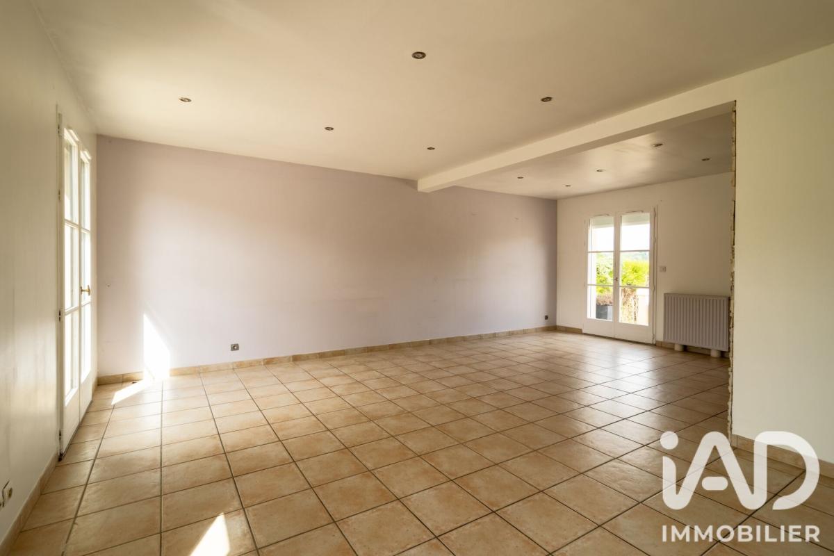 Maison 6 Pièce(s) Magny-en-Vexin - Photo 3