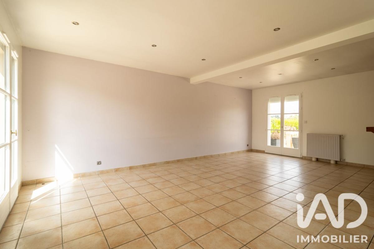 Maison 6 Pièce(s) Magny-en-Vexin - Photo 4