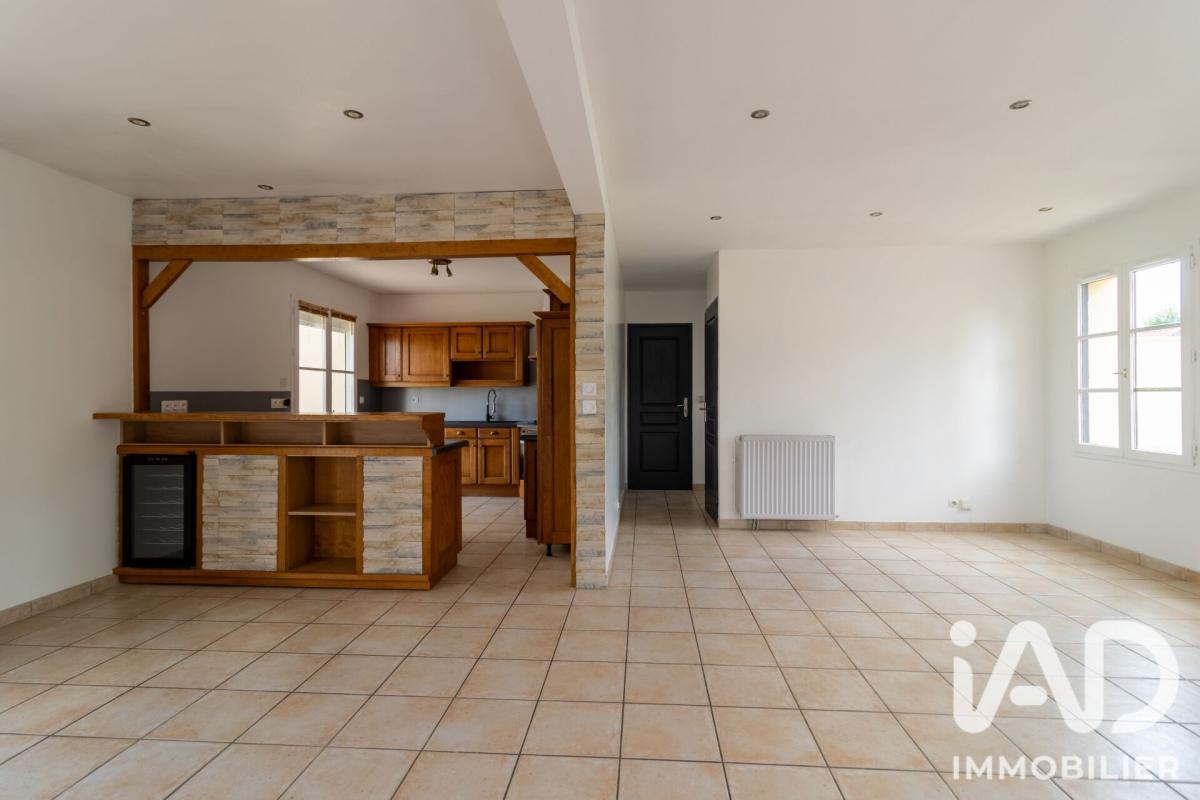 Maison 6 Pièce(s) Magny-en-Vexin - Photo 5