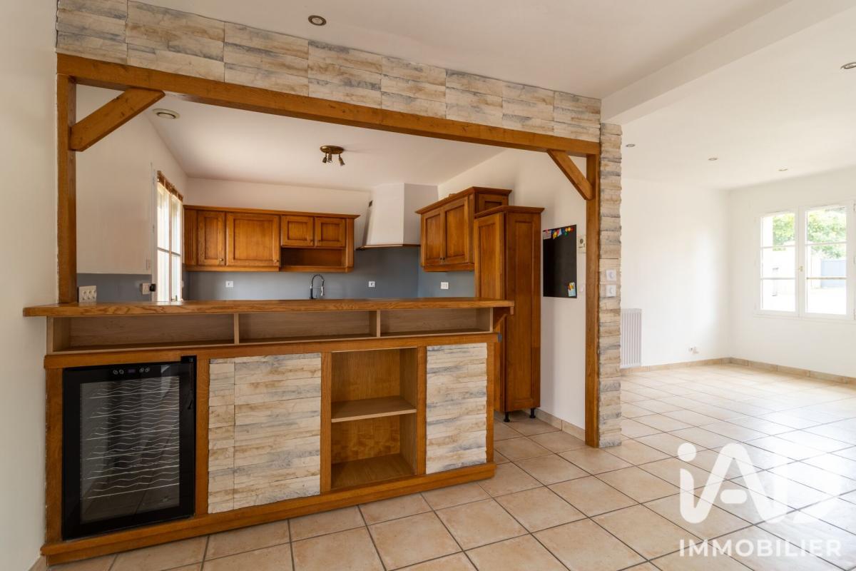 Maison 6 Pièce(s) Magny-en-Vexin - Photo 6
