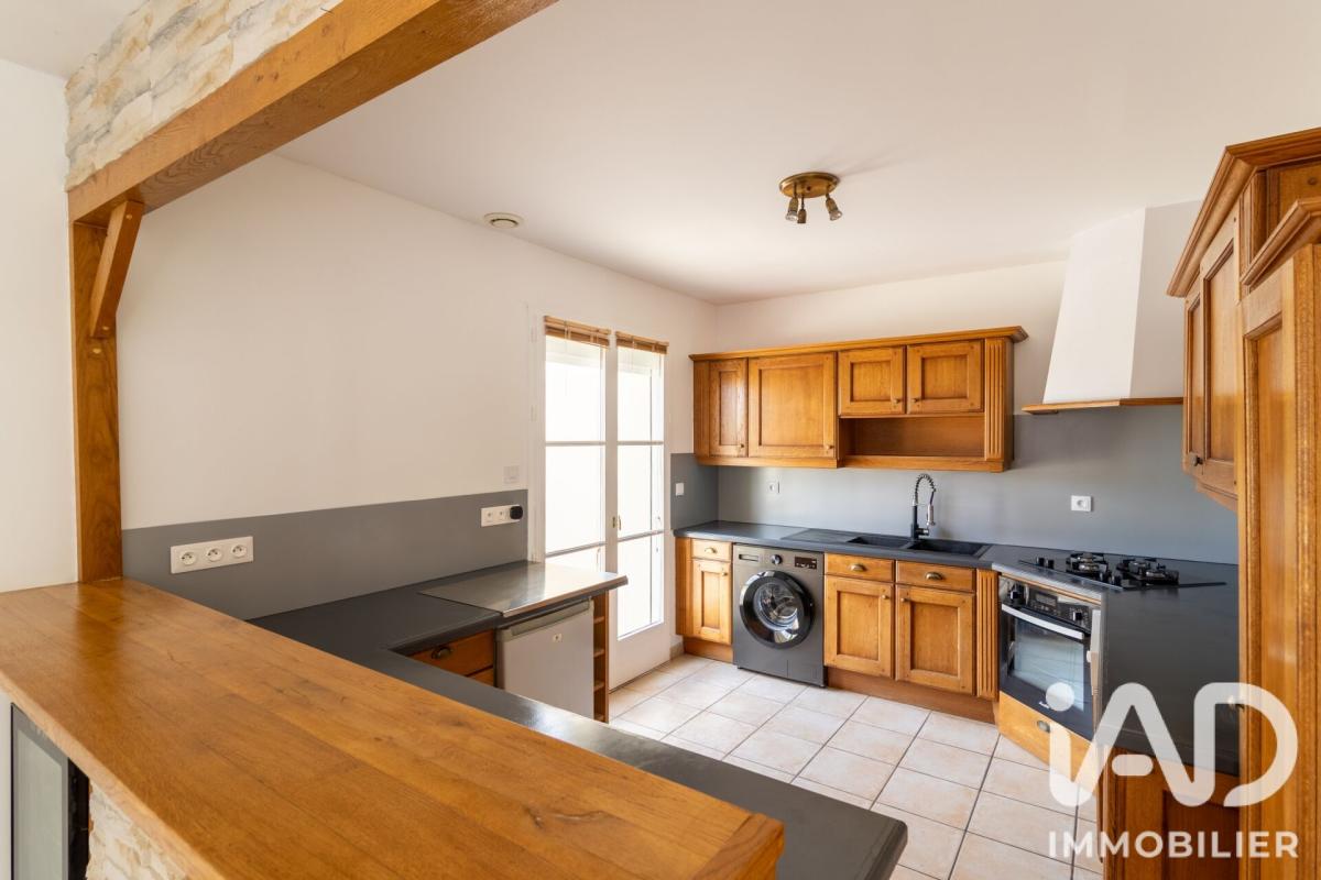 Maison 6 Pièce(s) Magny-en-Vexin - Photo 7