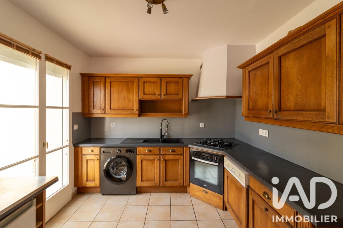 Maison 6 Pièce(s) Magny-en-Vexin - Photo 8