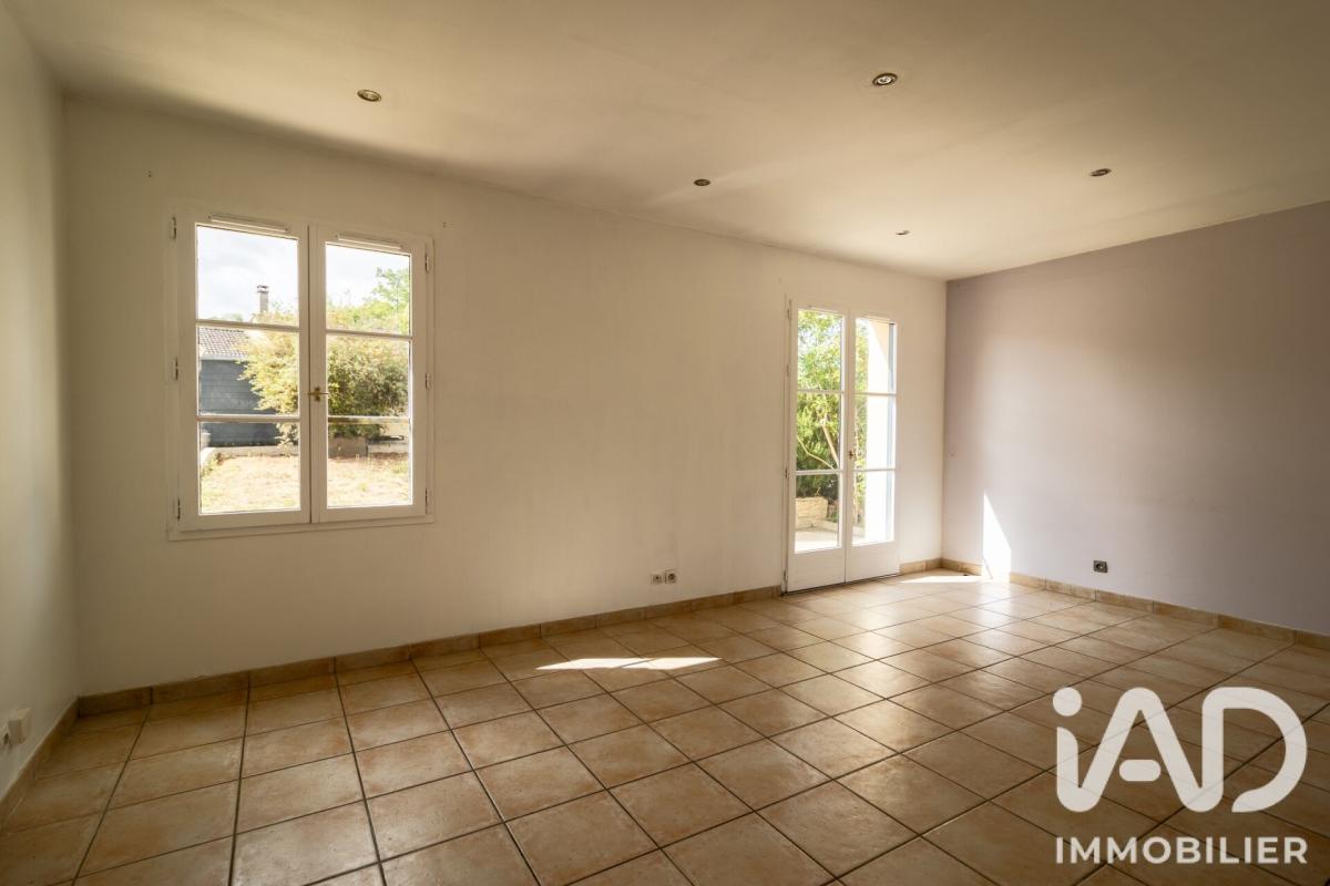 Maison 6 Pièce(s) Magny-en-Vexin - Photo 10