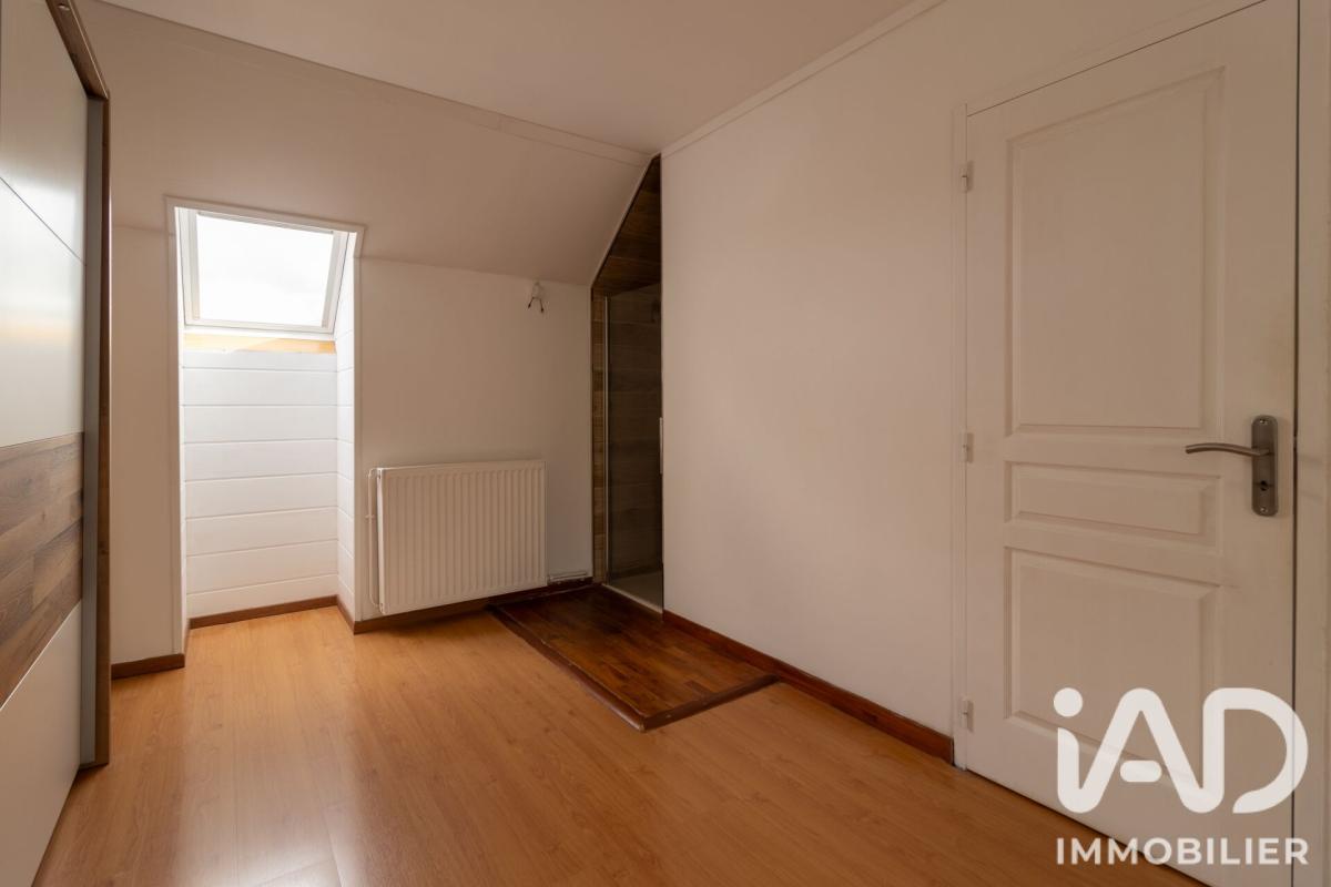 Maison 6 Pièce(s) Magny-en-Vexin - Photo 13