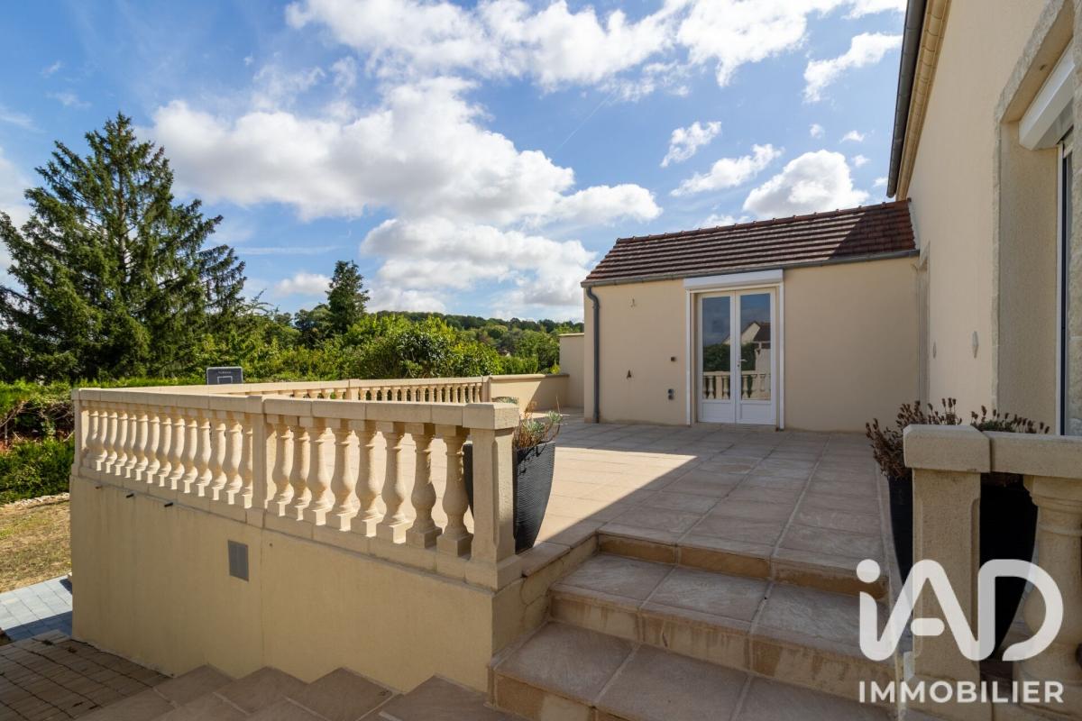 Maison 6 Pièce(s) Magny-en-Vexin - Photo 22