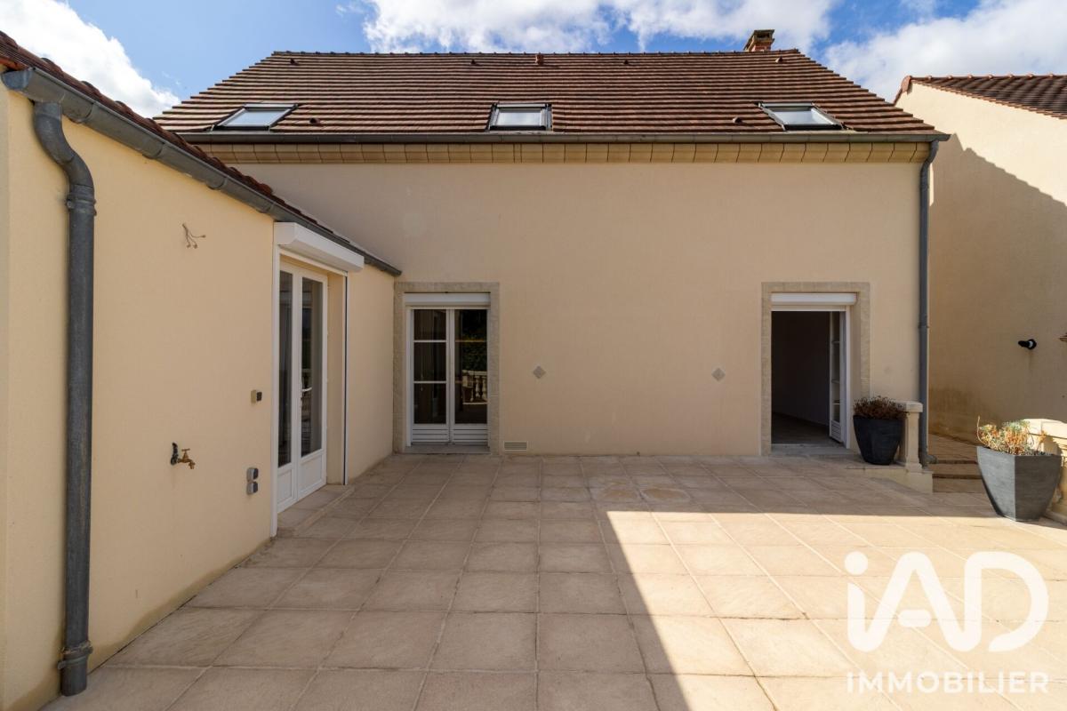 Maison 6 Pièce(s) Magny-en-Vexin - Photo 23