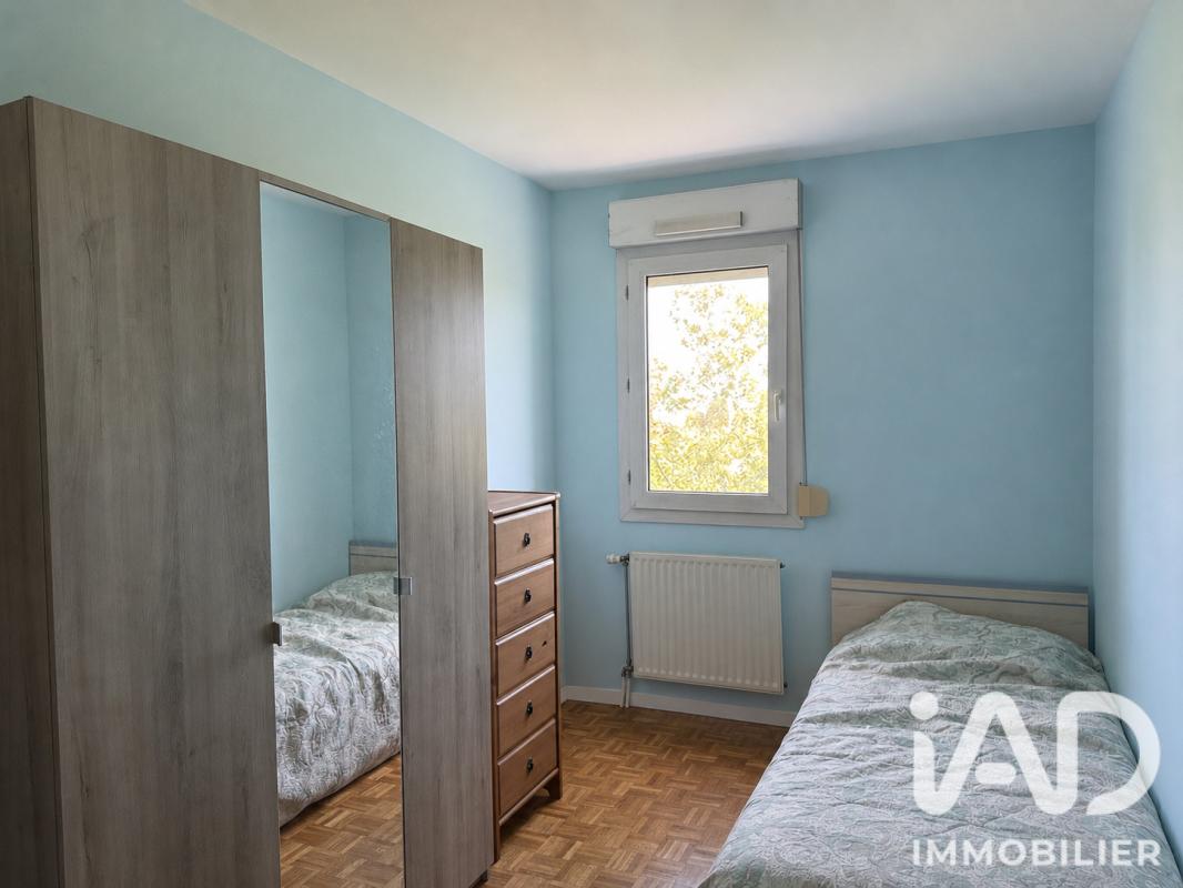 Appartement 3 Pièce(s) Lyon 8eme Arrondissement - Photo 4