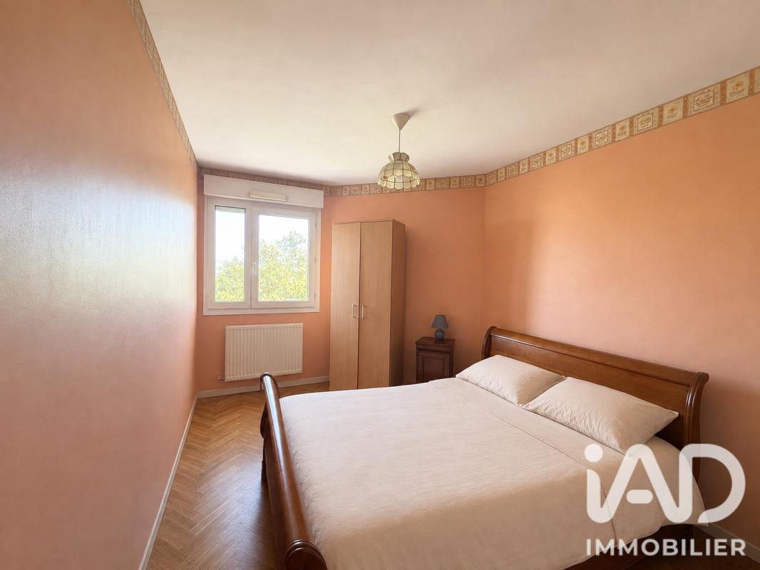 Appartement 3 Pièce(s) Lyon 8eme Arrondissement - Photo 5