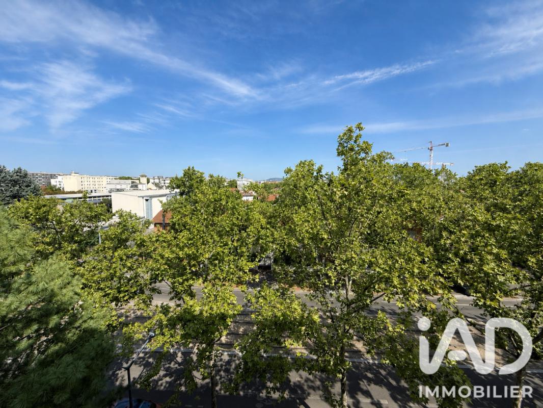 Appartement 3 Pièce(s) Lyon 8eme Arrondissement - Photo 8