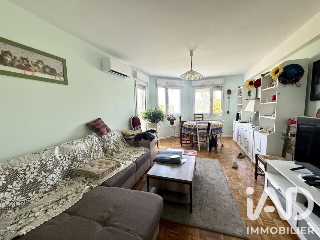 Appartement 3 Pièce(s) Lyon 8eme Arrondissement - Photo 9