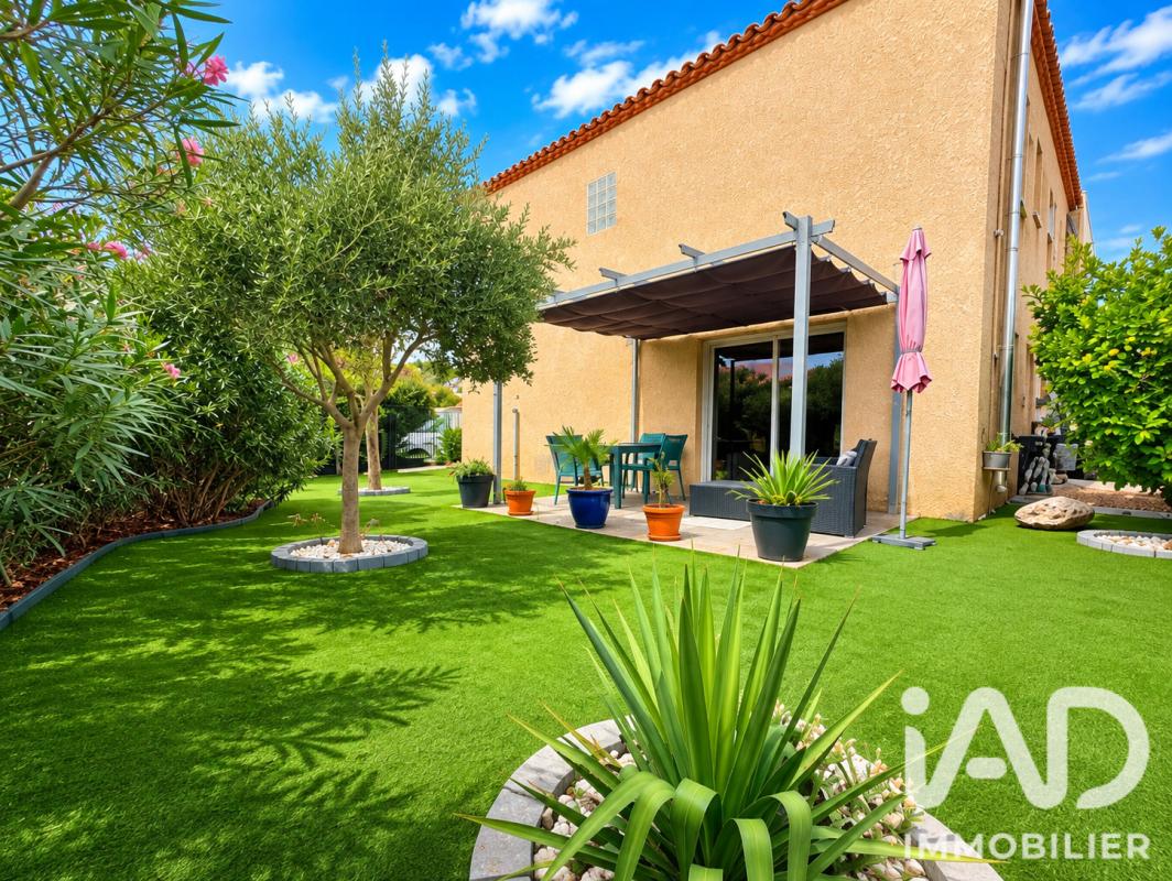 Villa 5 Pièce(s) Pia