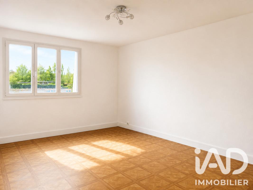 Appartement 1 Pièce(s) Livry-Gargan