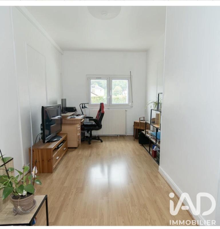 Appartement 4 Pièce(s) Errouville - Photo 2